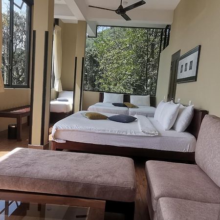 The Riverston Grand Matale Ngoại thất bức ảnh