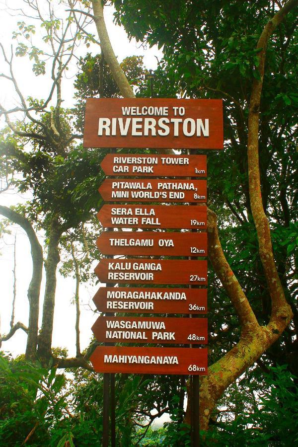 The Riverston Grand Matale Ngoại thất bức ảnh