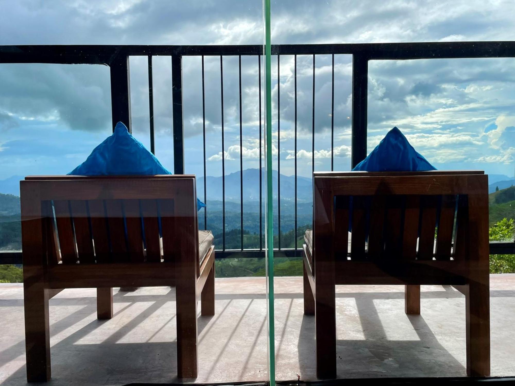The Riverston Grand Matale Ngoại thất bức ảnh