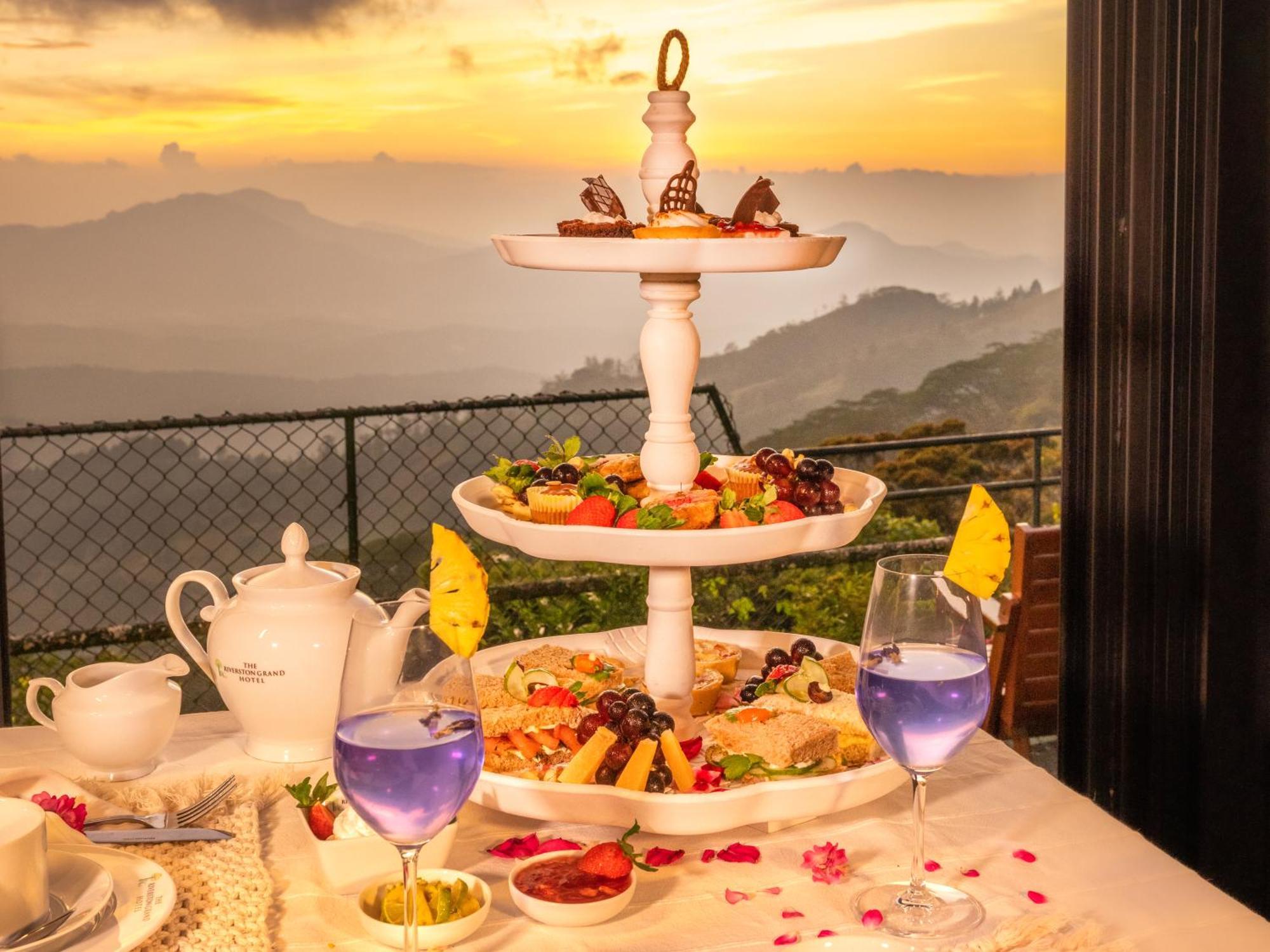 The Riverston Grand Matale Ngoại thất bức ảnh