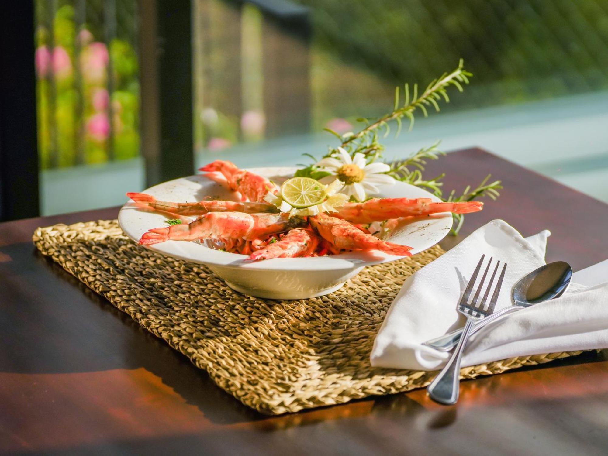 The Riverston Grand Matale Ngoại thất bức ảnh
