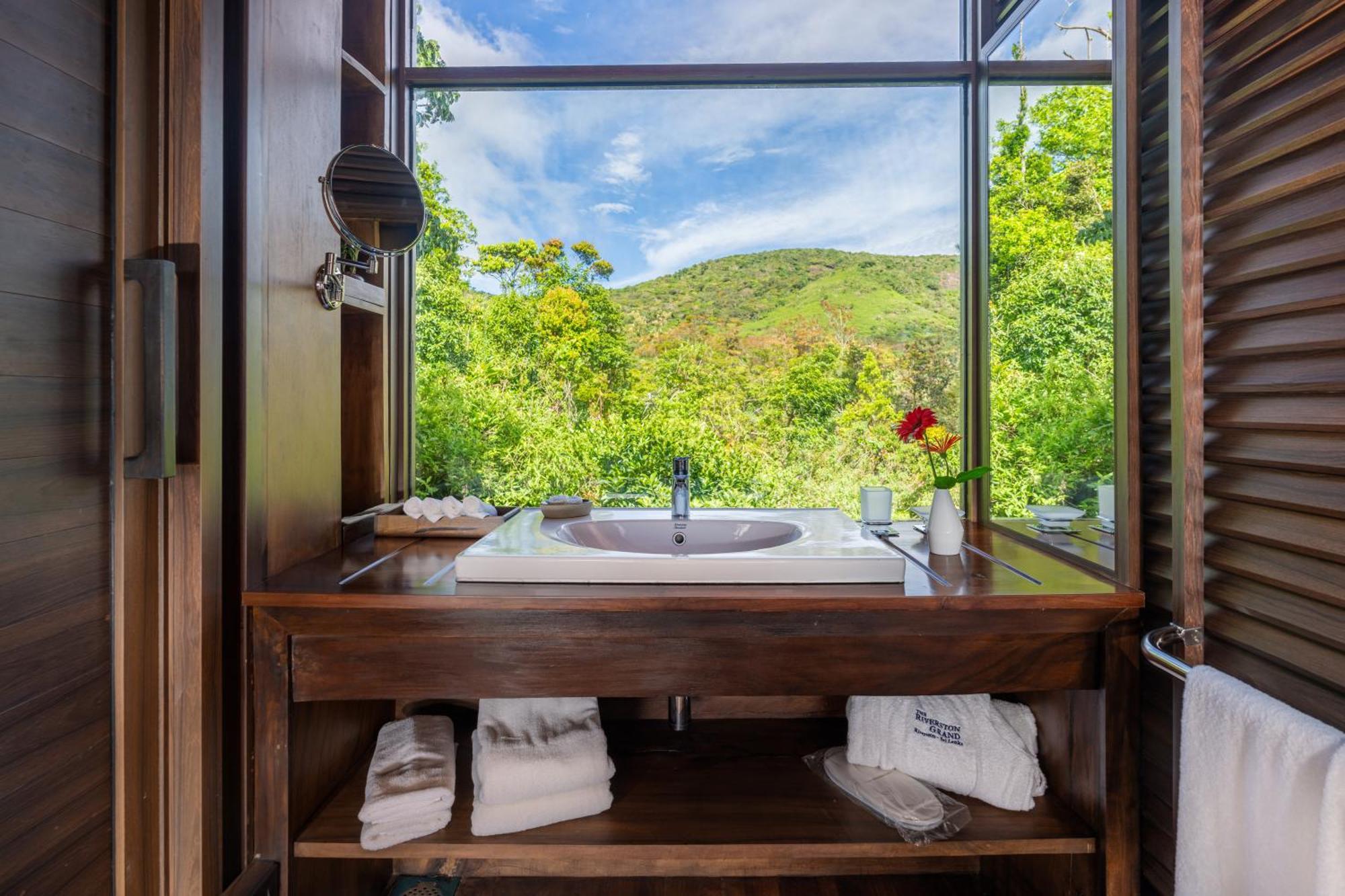 The Riverston Grand Matale Ngoại thất bức ảnh