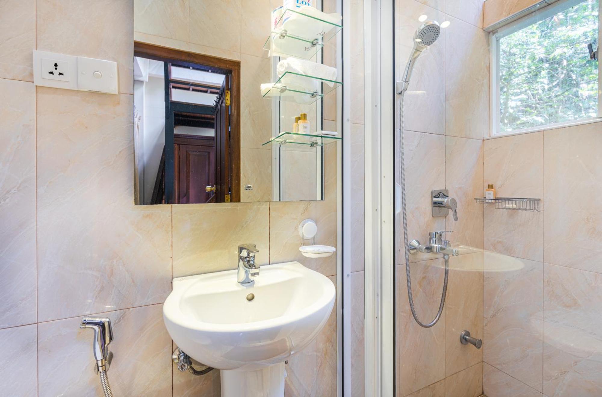 The Riverston Grand Matale Phòng bức ảnh