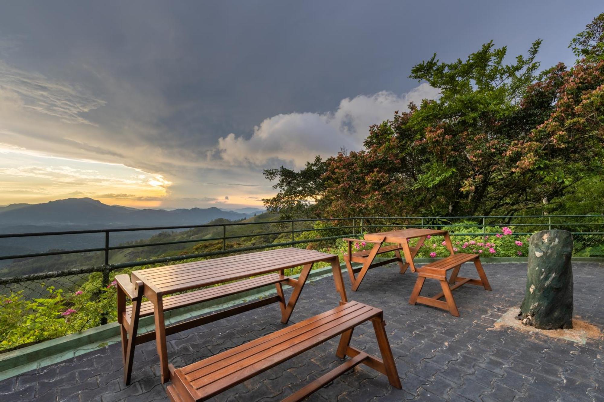 The Riverston Grand Matale Ngoại thất bức ảnh