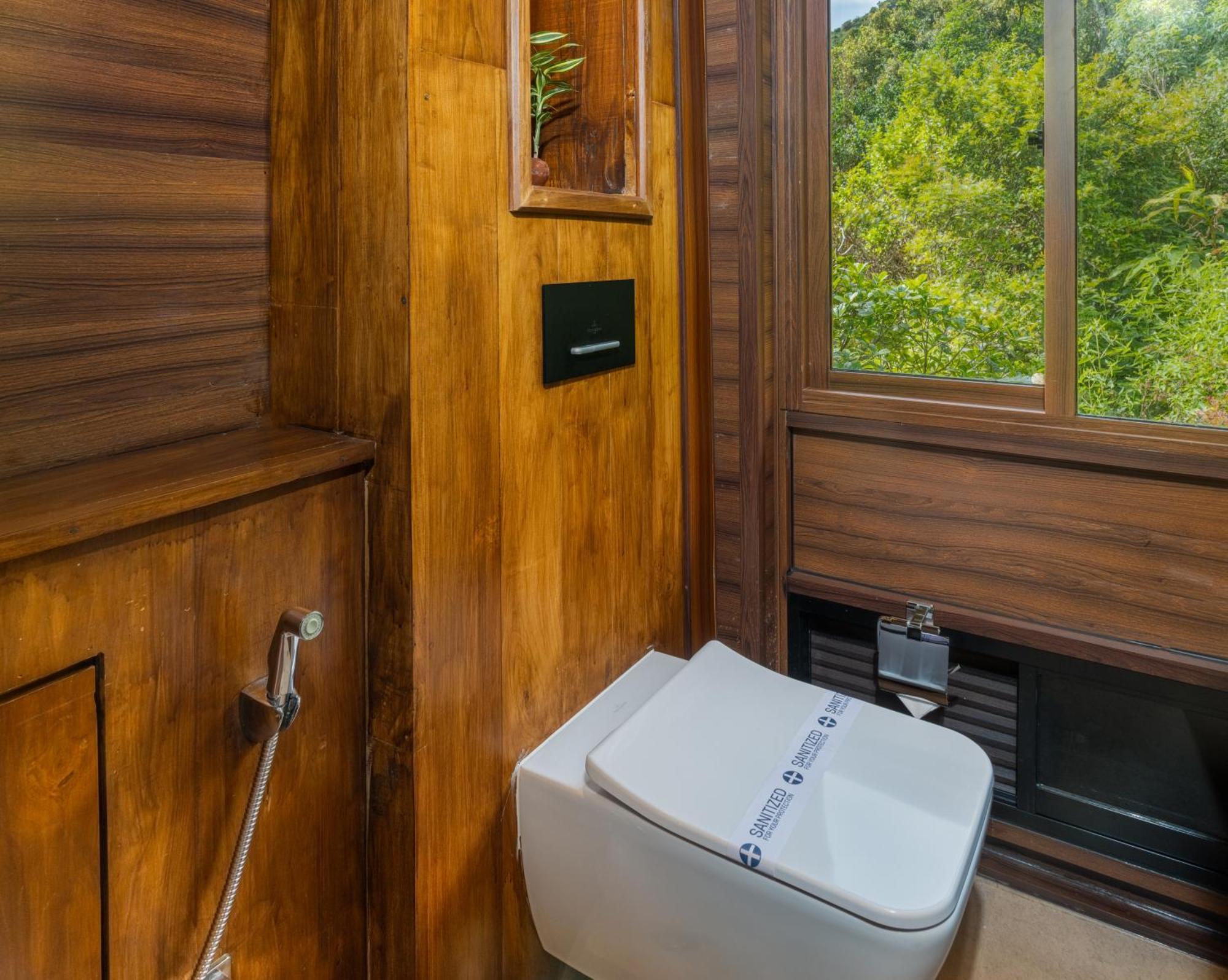 The Riverston Grand Matale Phòng bức ảnh