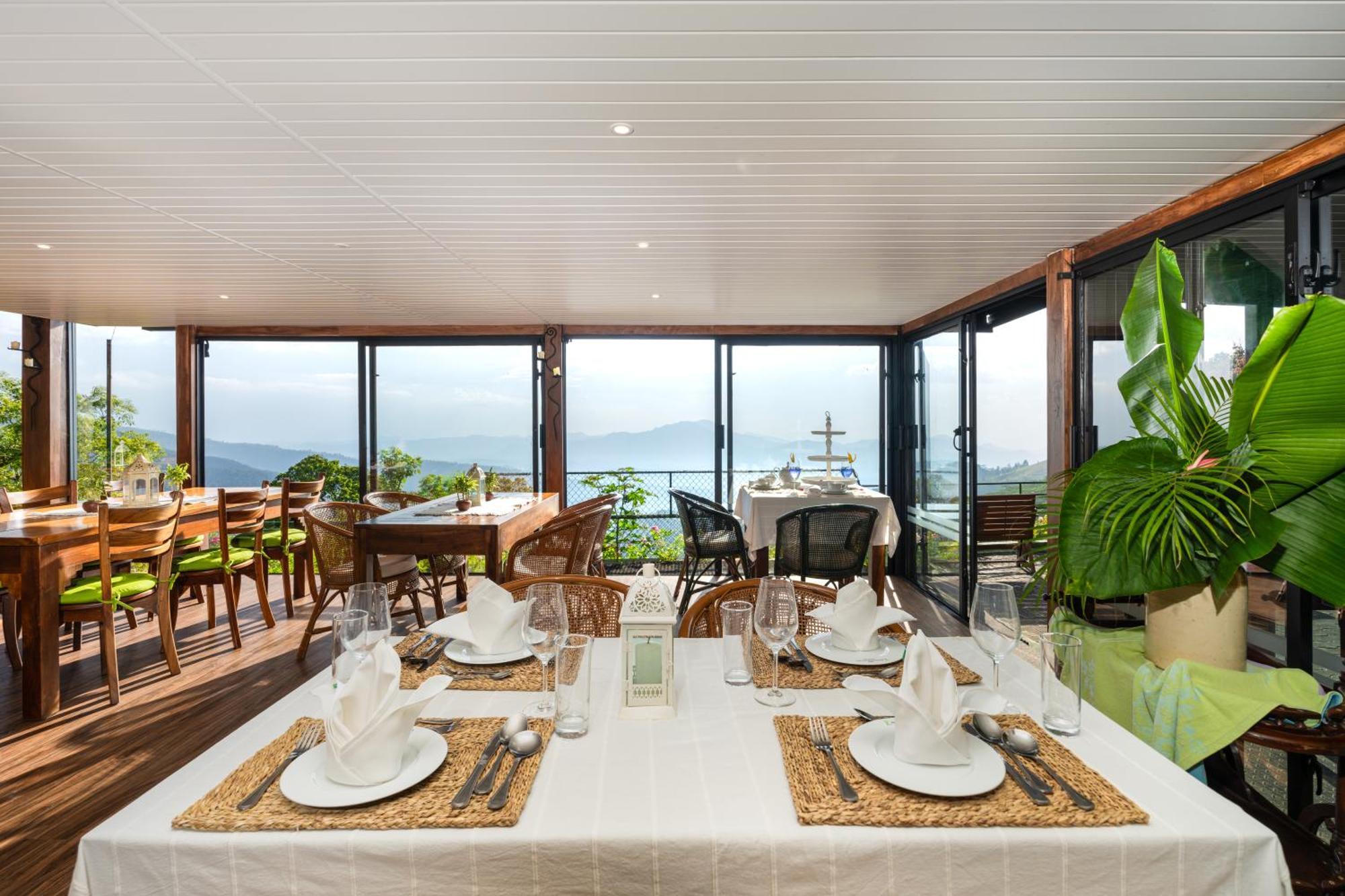 The Riverston Grand Matale Ngoại thất bức ảnh