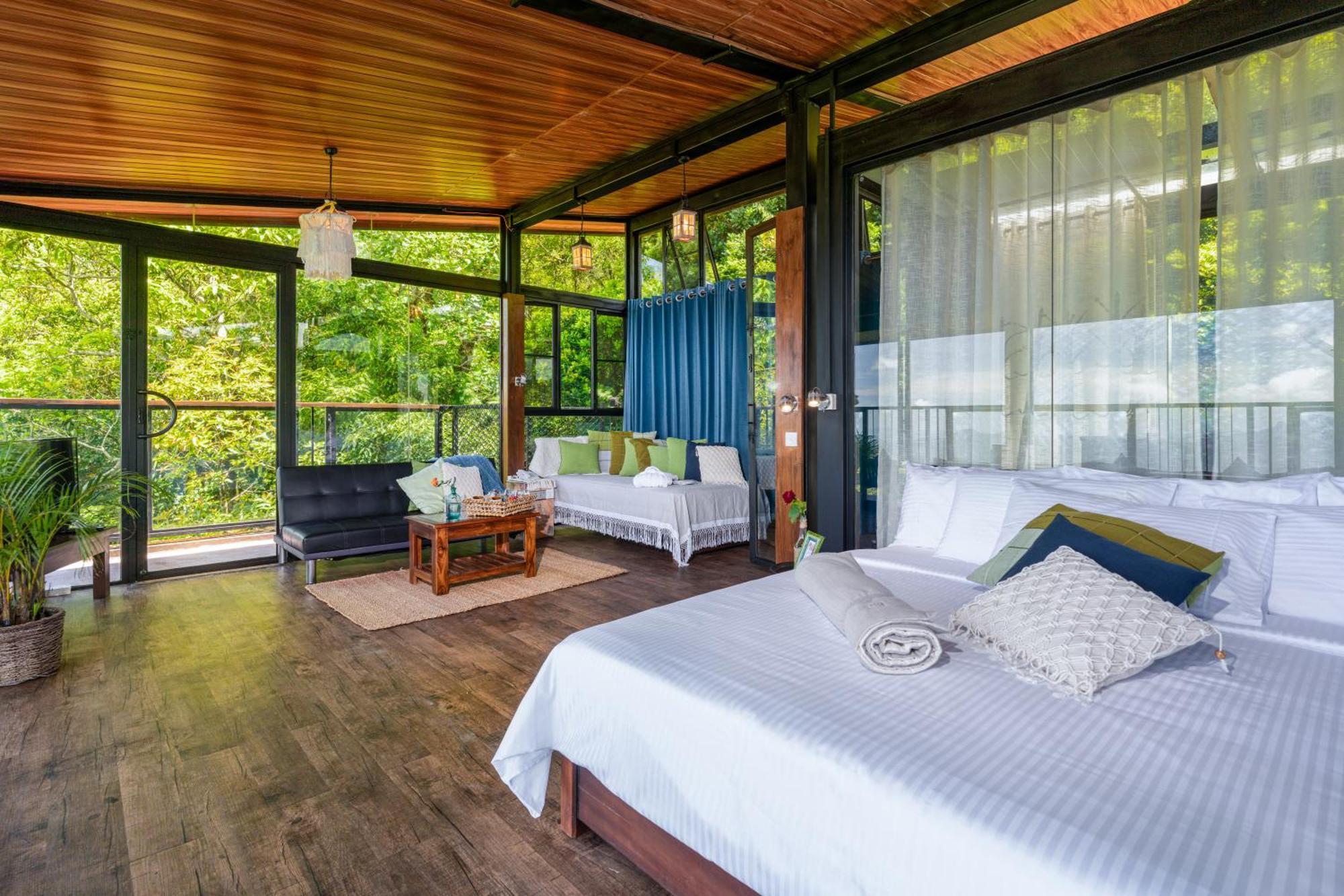The Riverston Grand Matale Ngoại thất bức ảnh
