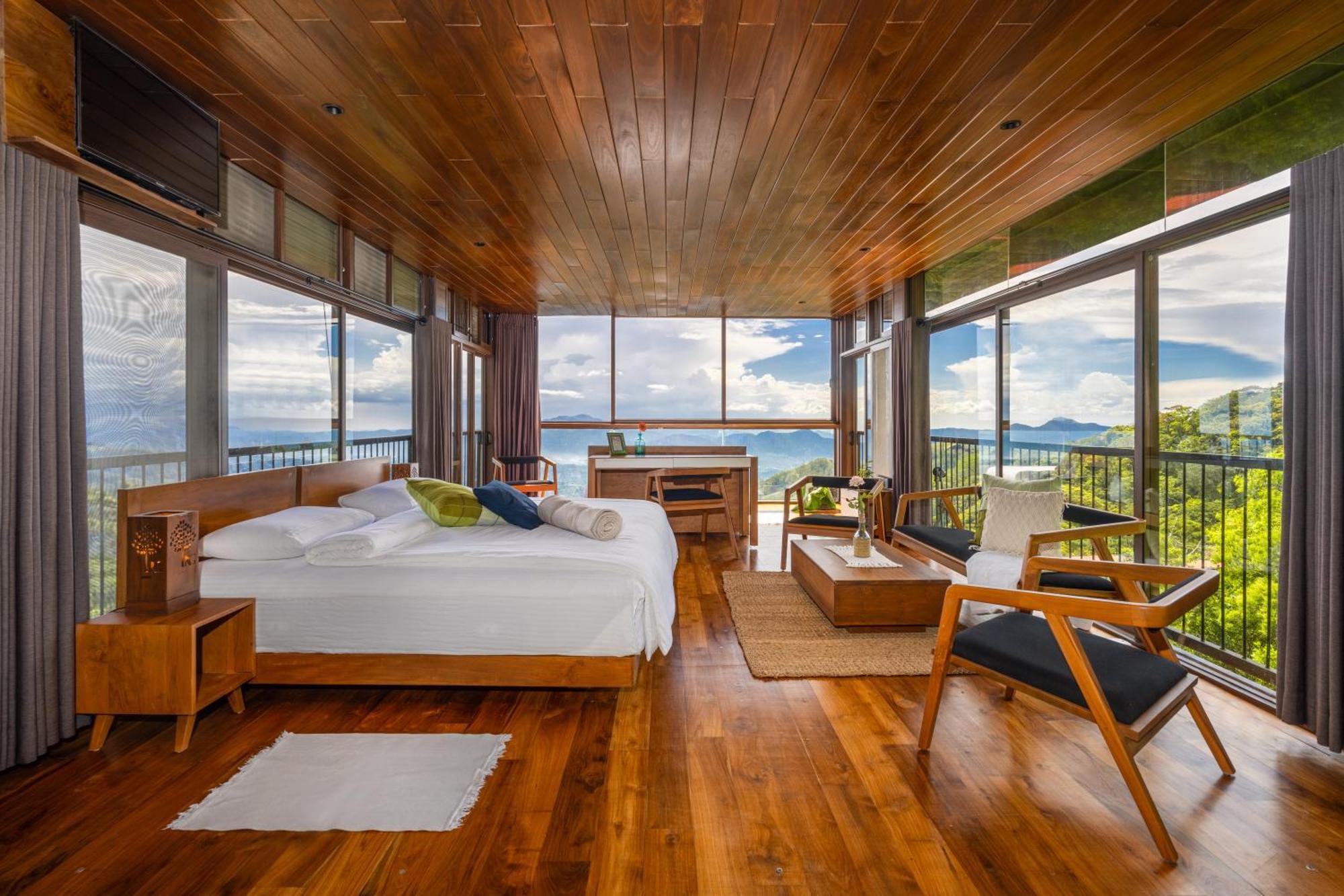 The Riverston Grand Matale Ngoại thất bức ảnh