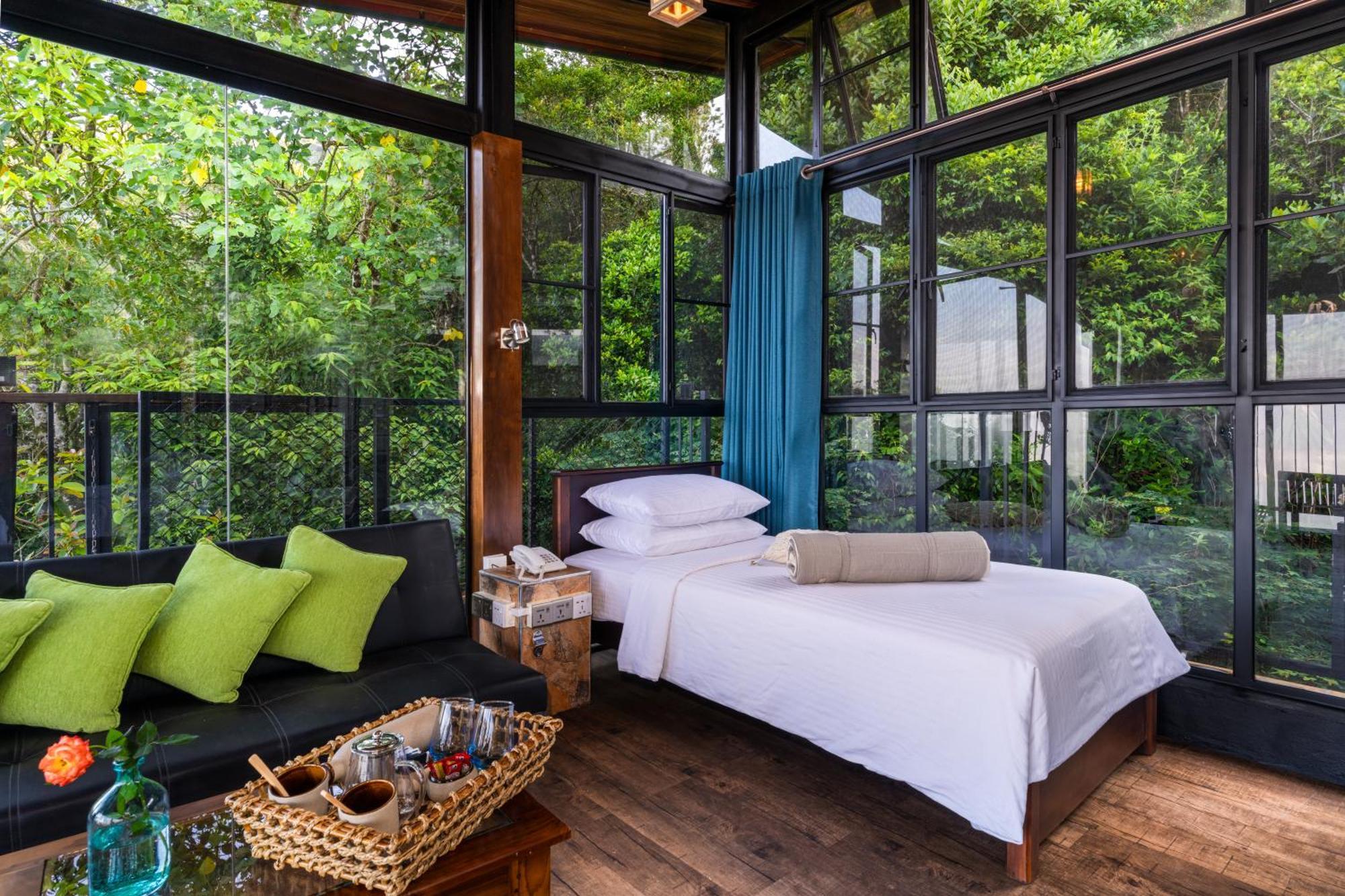 The Riverston Grand Matale Ngoại thất bức ảnh