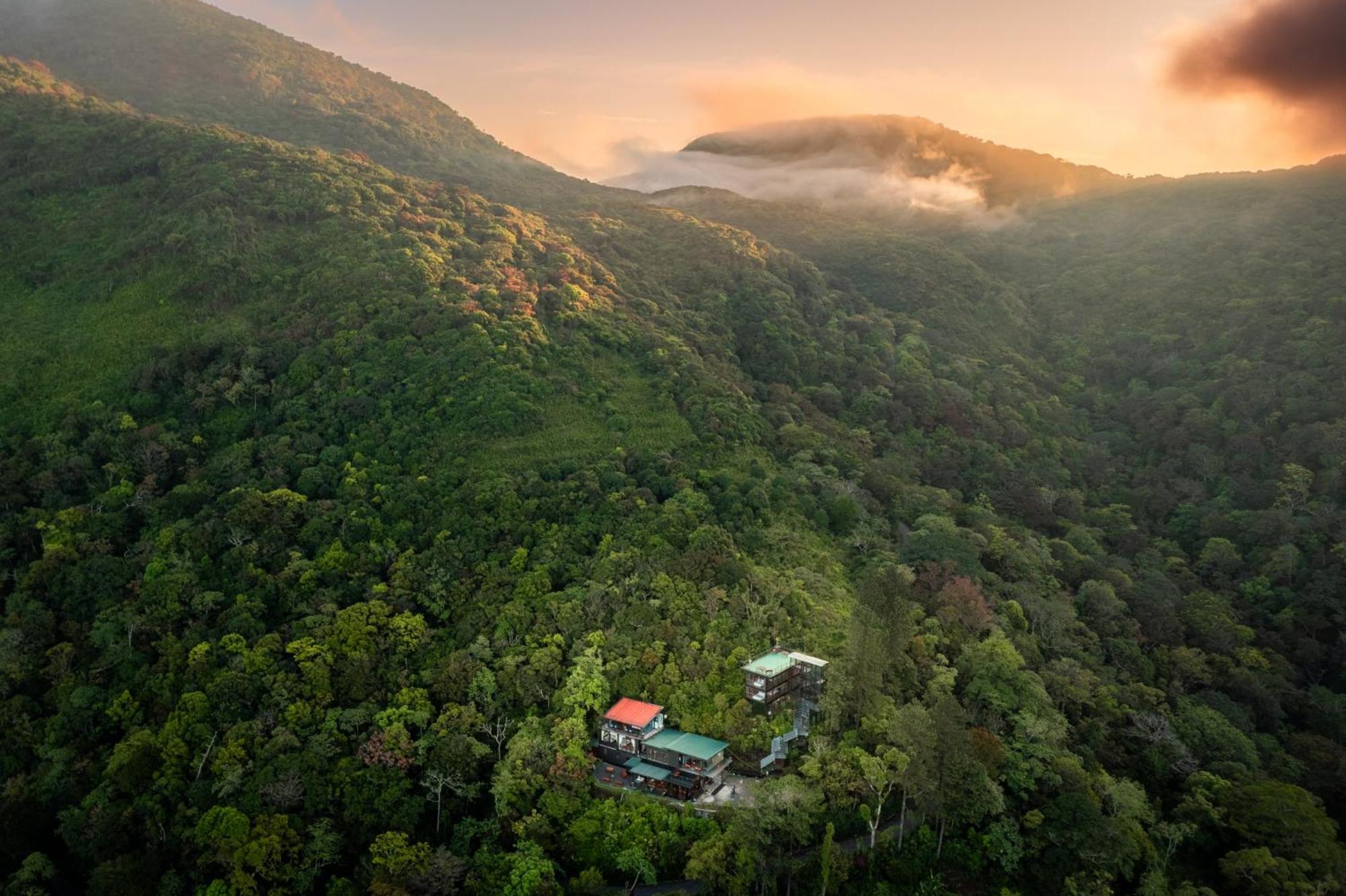 The Riverston Grand Matale Ngoại thất bức ảnh