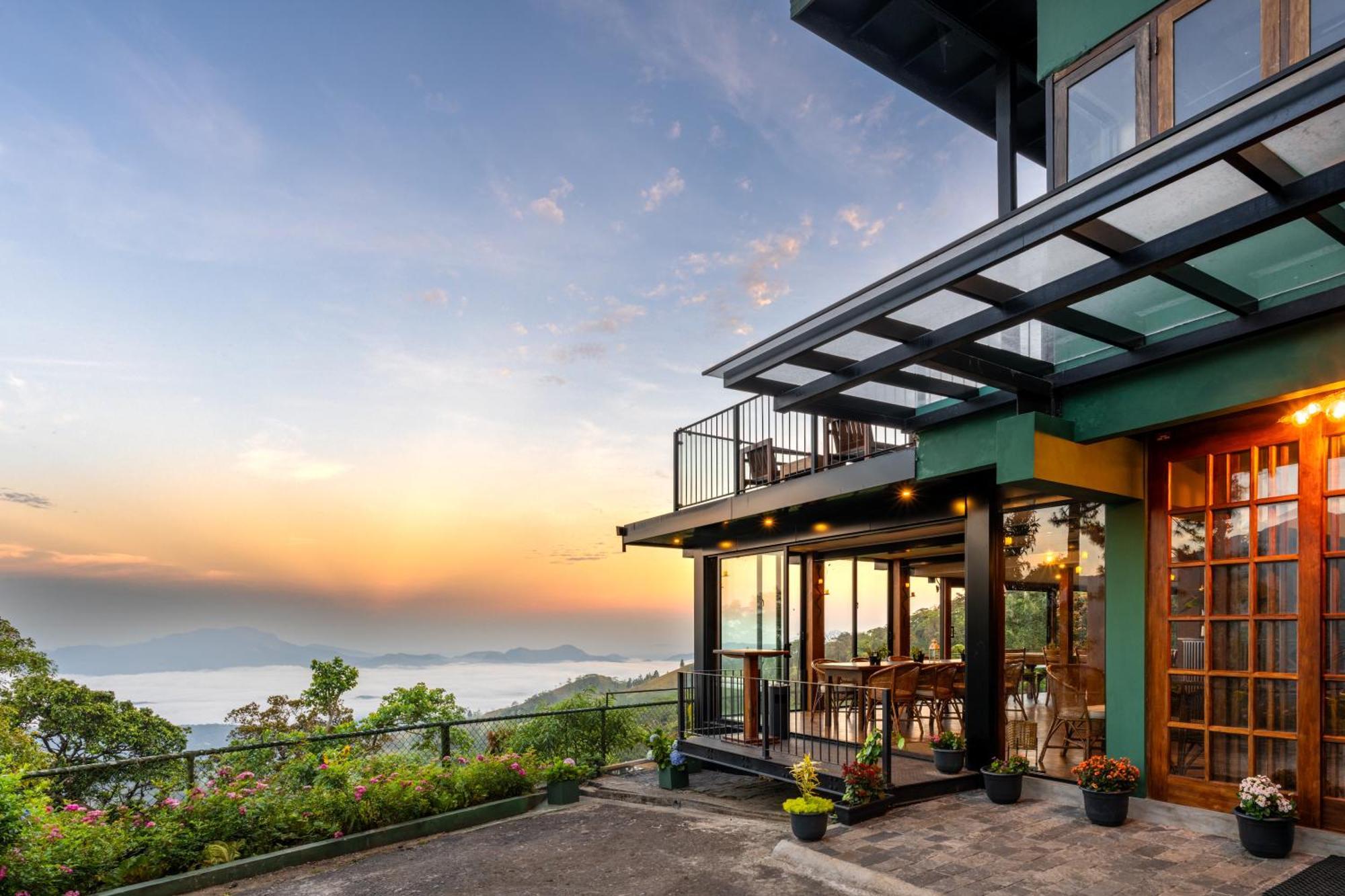 The Riverston Grand Matale Ngoại thất bức ảnh