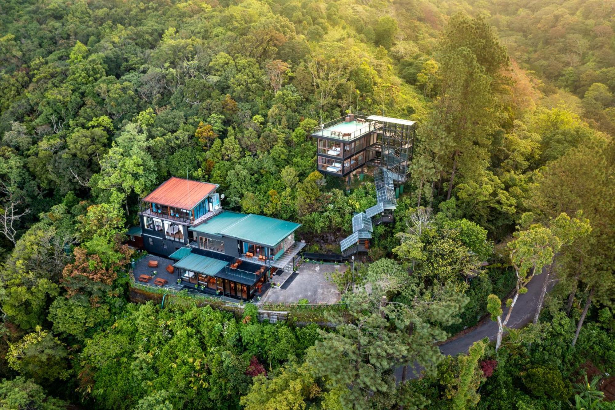 The Riverston Grand Matale Ngoại thất bức ảnh