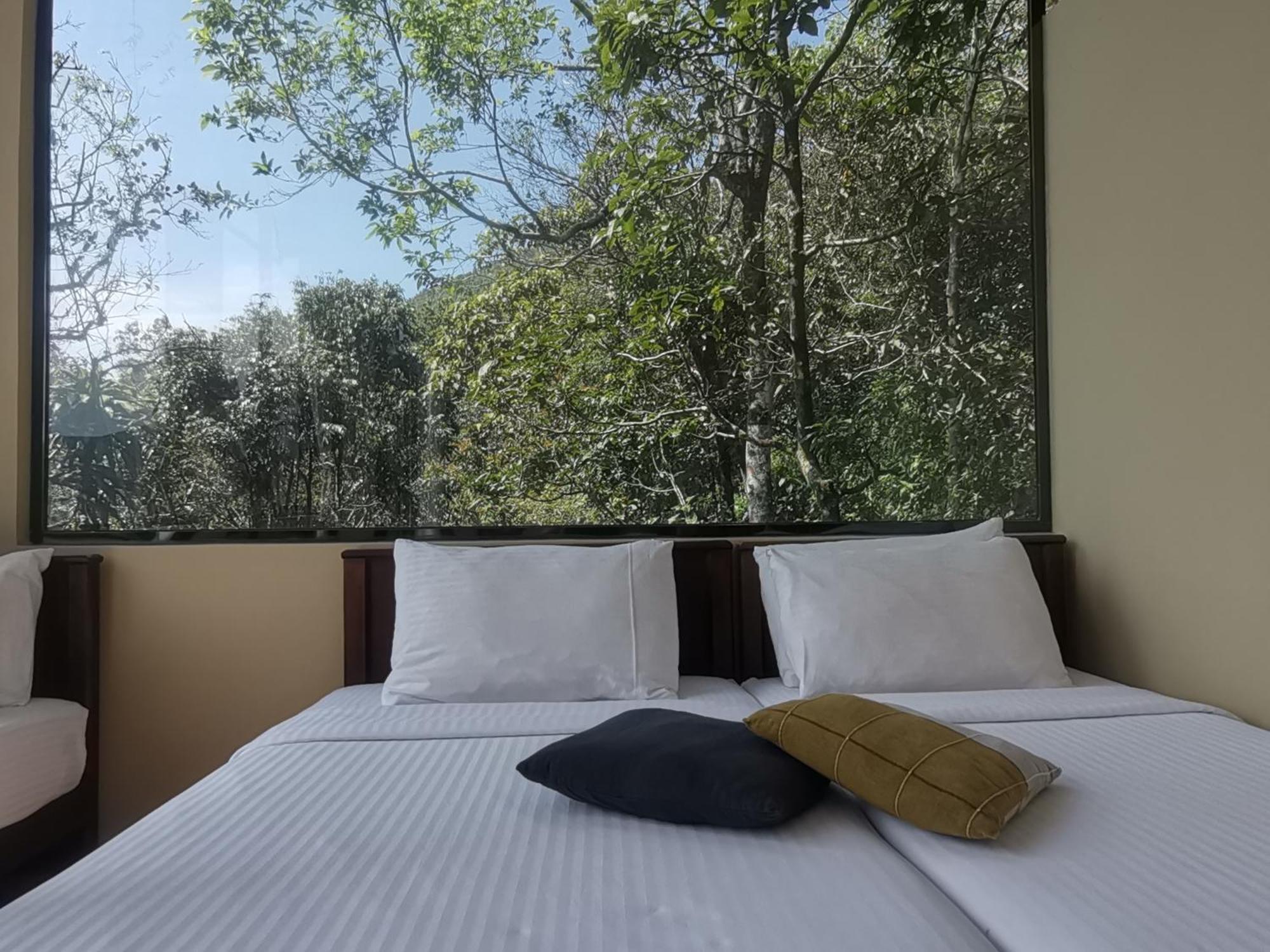 The Riverston Grand Matale Ngoại thất bức ảnh