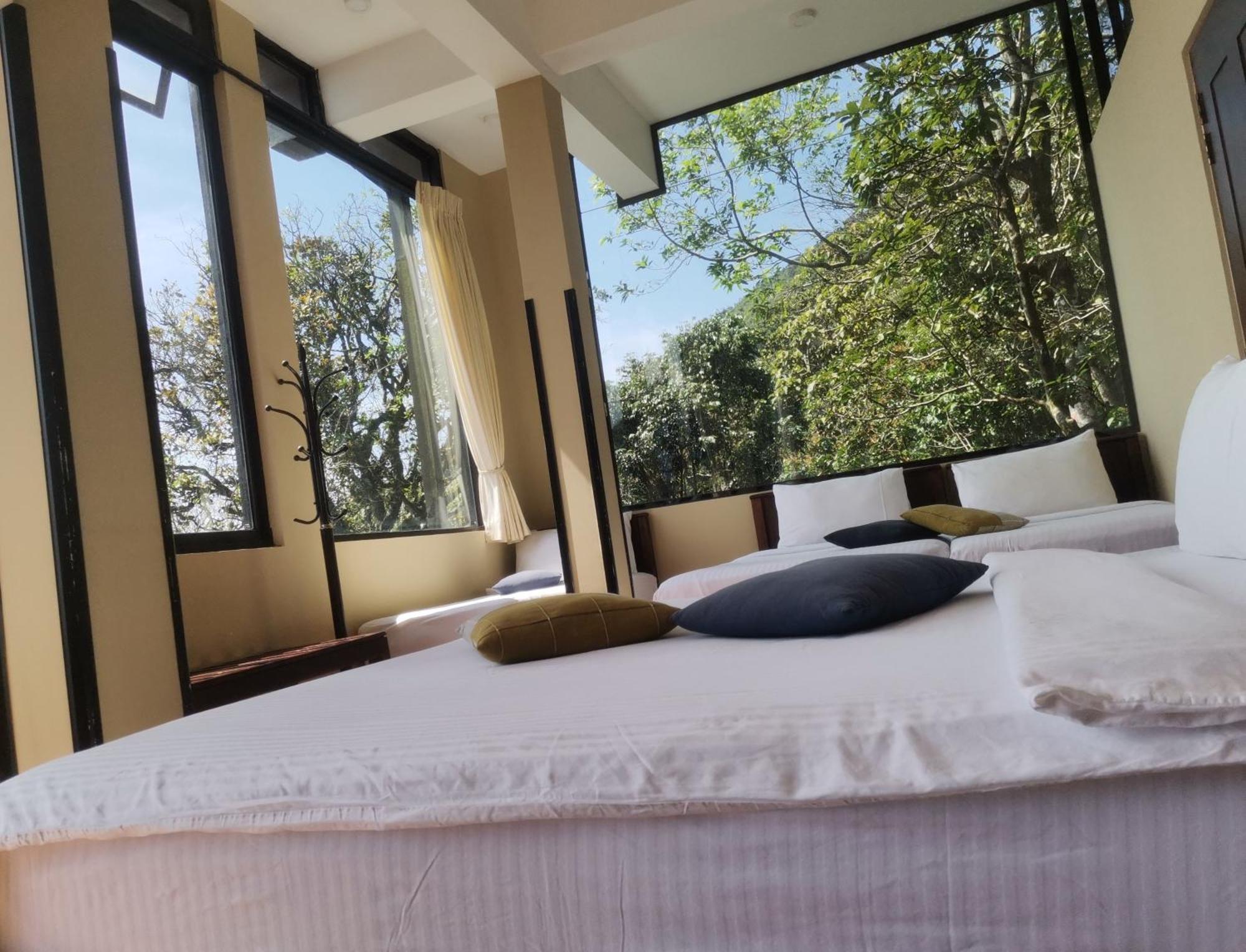 The Riverston Grand Matale Ngoại thất bức ảnh