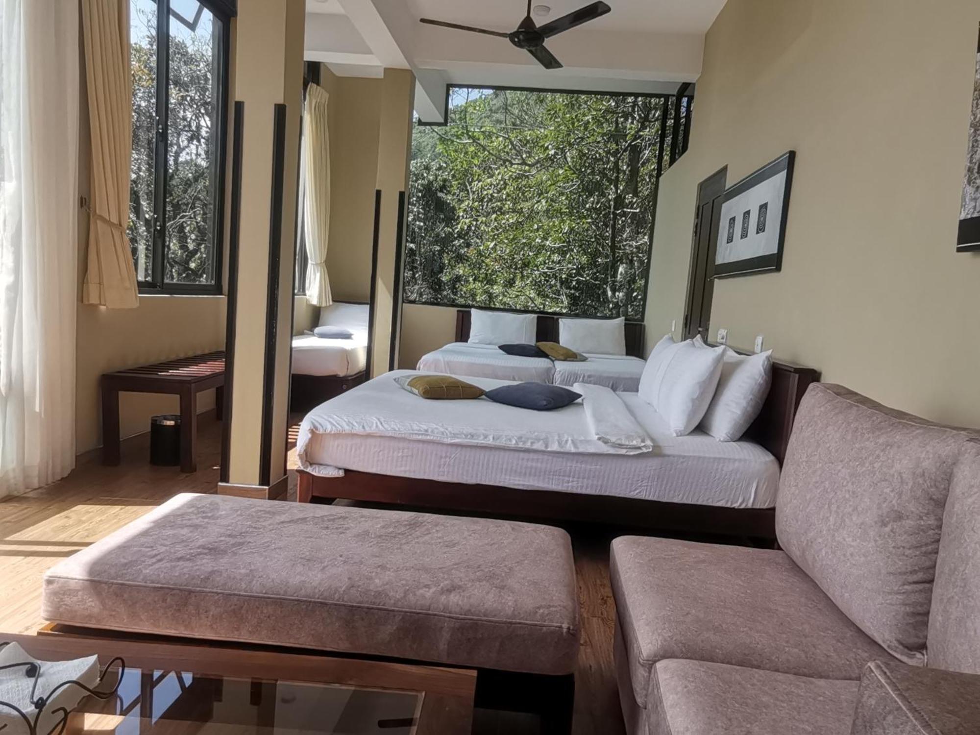 The Riverston Grand Matale Ngoại thất bức ảnh