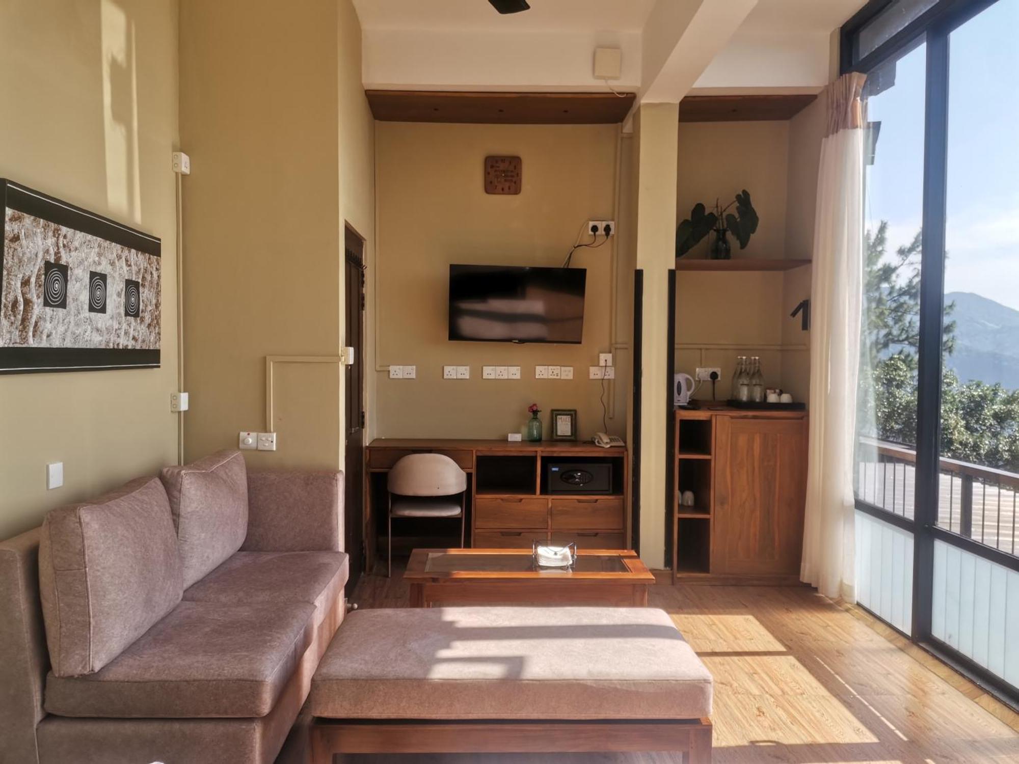 The Riverston Grand Matale Ngoại thất bức ảnh